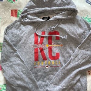 Chiefs hoodie